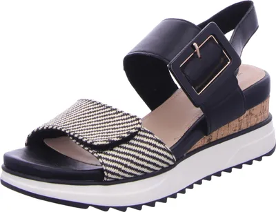 Immagine prodotto di Scarpe casual stringate da uomo in multicolore
