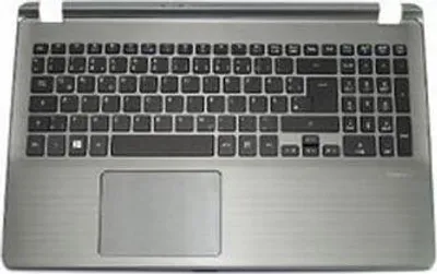 Produktbild von Acer Obere Abdeckung mit Touchpad und Tastatur
