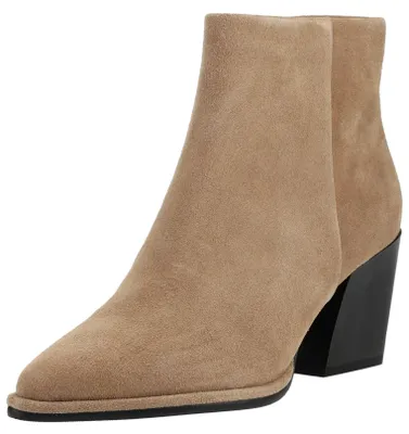 Produktbild von Regarde Le Ciel Stiefelette Stiefelette Veloursleder