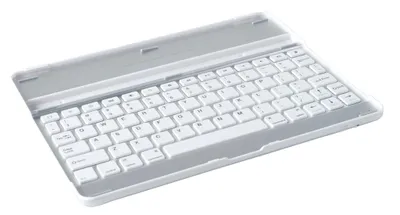 Produktbild von Grundig Keyboard BlueT tablet cover PV 8711252515953