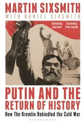 Image de Poutine et le retour de l'histoire