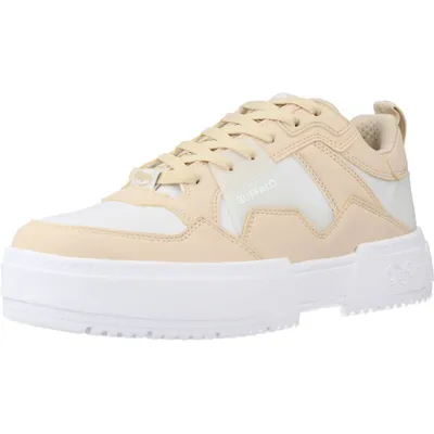 Produktbild von Buffalo Damen Low Sneaker RSE V2 - 1630905, Farbe:Cream, Damen Schuhe:38