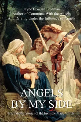 Produktbild von Angels by My Side