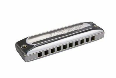 Image de Hohner Master Class MS G