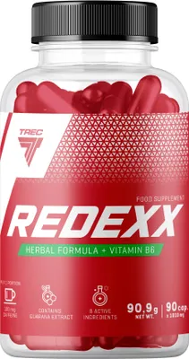 Zdjęcie produktu dla Redexx 90Cap