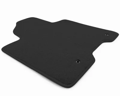 Immagine prodotto di Tappetino lato guida Hyundai Tucson III TL (dal 2015>) Tappetino lato guida Tappetino velours nero anteriore