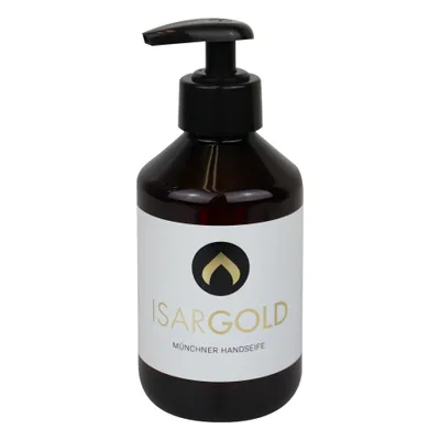 Produktbild von ISARGOLD Fluessigseife