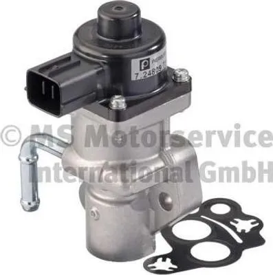 Zdjęcie produktu dla Zawór Egr Ford 1,8-2,3 Fodus Ii/C-Max/Mondeo Iv