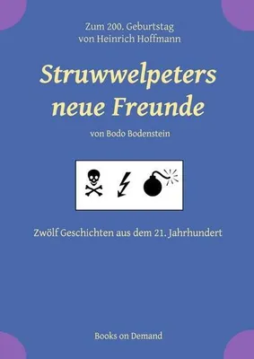 Produktbild von Struwwelpeters e Freunde