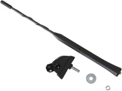Produktbild von AIV 150605 Dach-Antenne AM/FM/DAB+ 10-115° Renault Peugeot Ford - 23 cm - M6 Gewinde