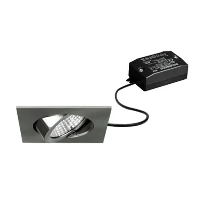 Produktbild von Brumberg 38365153, 3 K, 630 lm, IP20, Nickel
