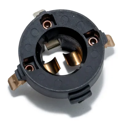 Immagine prodotto di Portalampada 25/25W - 35/35W BA20d, per fari WESEM