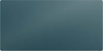 Produktbild von Meeresfarbe– Schreibtischunterlage – Schreibtisch Tischunterlage – 120x60 cm – Unterlage Groß Schreibtischmatte