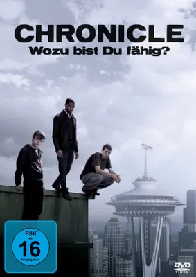 Produktbild von HC - Chronicle