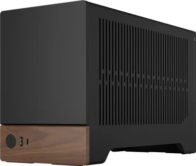 Produktbild von Fractal Design Terra - SFF - Mini-ITX (SFX /