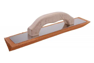 Zdjęcie produktu dla Gąbka narożnikowa Levior Smoother pomarańczowa 350x50x50mm