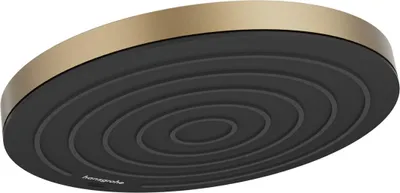 Zdjęcie produktu dla hansgrohe Pulsify S głowica prysznicowa 260 1 rodzaj strumienia, 24140140