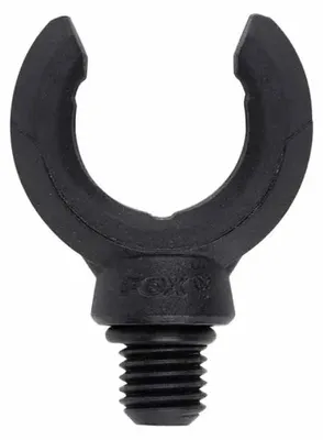 Immagine prodotto di Fox International, portacanne Butt Lok, colore nero, taglia L