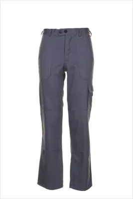 Produktbild von Planam Cargo-Bundhose BW 290 Gr. 58 grau