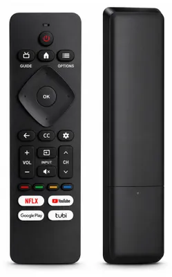 Produktbild von Fernbedienung Philips Fernseher Smart TV