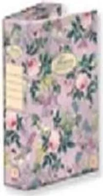 Image de Pigna Nature flowers classeur à anneaux Multicolore