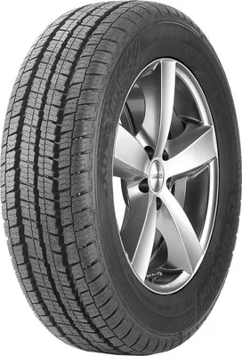 Produktbild von Matador Ganzjahresreifen motorcycle-tyres MPS125 Variant All Weather ( 205/70 R15C 106/104R 8PR )