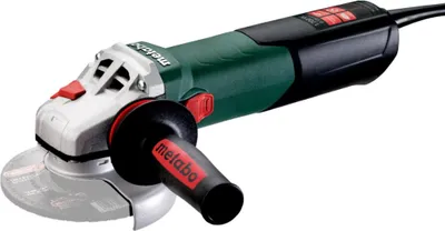 Produktbild von Metabo Winkelschleifer WE 17-125 Quick