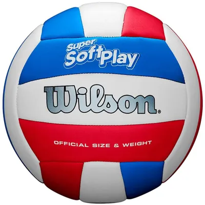 Immagine prodotto di Wilson Play Vb, pallavolo, modello Rot 5, taglia 5