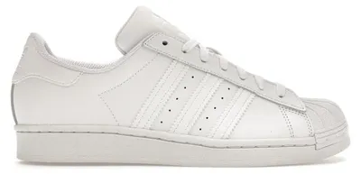 Produktbild von adidas Superstar Triple White (GS) - EU 35.5