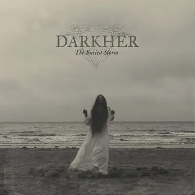 Image de Darkher - The Buried Storm -   - (CD / T)