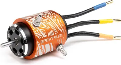 Produktbild von Spektrum Firma 3660 2400Kv Brushless Marine Motor