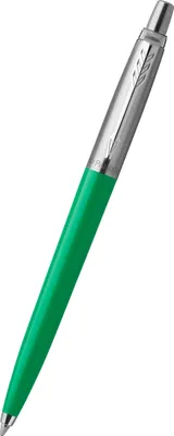 Obrázek produktu pro Kuličkové pero Parker Jotter Originals green
