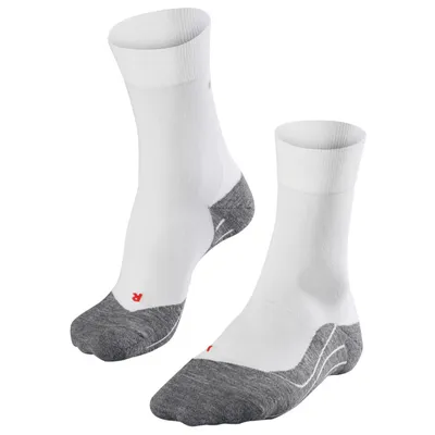 Produktbild von FALKE RU4 Laufsocken white/mix 44-45