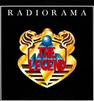 Produktbild von The Legend