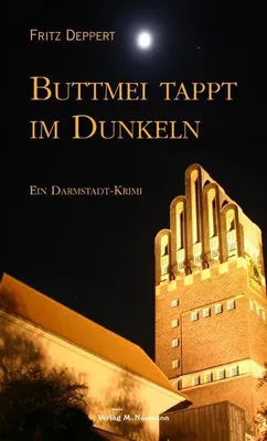 Immagine prodotto di Buttmei tappt im Dunkeln