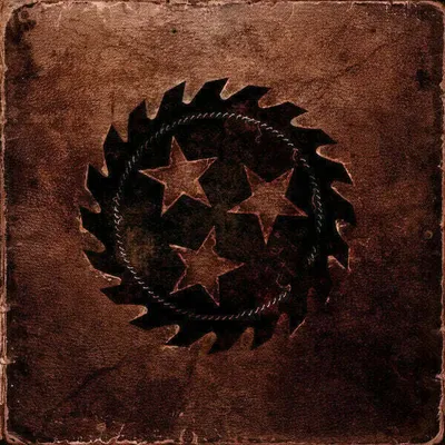 Image de Whitechapel - S/T (Red Dark Marbled) (LP)