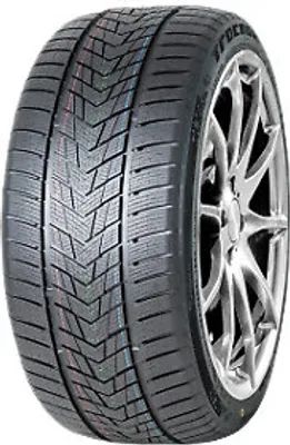 Produktbild von Tracmax X-Privilo S330 245/45R20 103V Bsw Xl