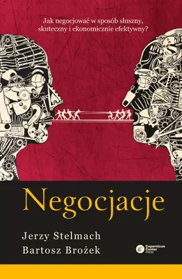 Image de Negocjacje wyd. 2024