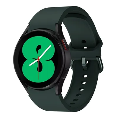 Obrázok produktu pre Pre Samsung Galaxy Watch 6 5 4 Normal Pro Classic všetky veľkosti Silikónový remienok