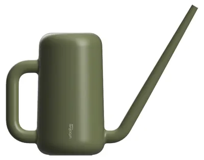 Zdjęcie produktu dla PLASTIA s.r.o. Czajniczek Pilea 3,8 l, zielony