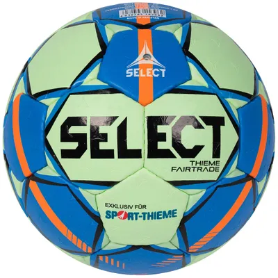 Produktbild von Select Handball "Fairtrade Pro", Größe 1