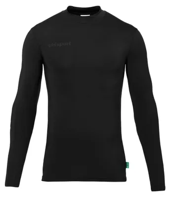Zdjęcie produktu dla Uhlsport Baselayer Padded Men Kids czarny Gr 140