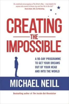 Productafbeelding van Creating the Impossible