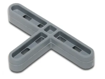 Produktbild von Rubi T-Stücke für 2 mm-Fugen (Beutel, 1000 Stück)
