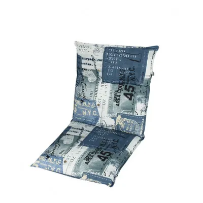 Obrázek produktu pro Doppler LIVING 2112 110 x 48 x 6 cm modrá