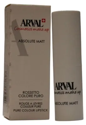 Immagine prodotto di Arval, finitura opaca, rossetto cremoso, 0,2, 6 g