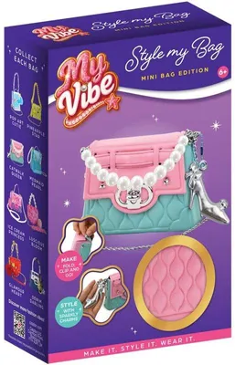 Immagine prodotto di La Mia Borsa: Una Regina Della Paserella