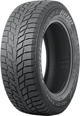 Produktbild von Nokian Snowproof C 195/75R16C 107R