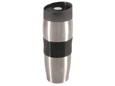 Image de Mug thermo automatique 400 ml noir