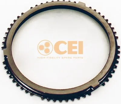 Produktbild von Synchronring, Schaltgetriebe C.E.I 119.302